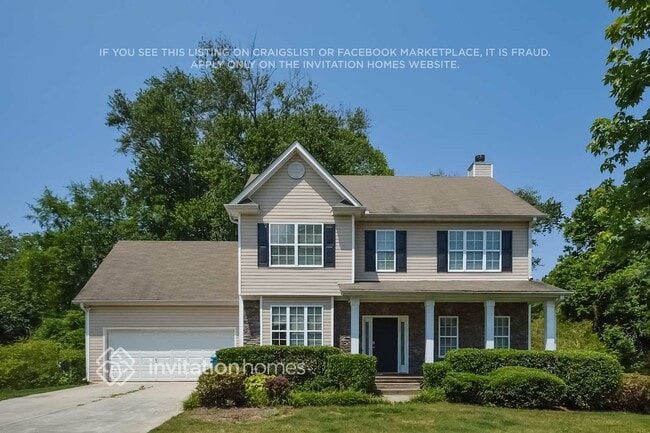 Building Photo - 1609 Deer Creek Ln