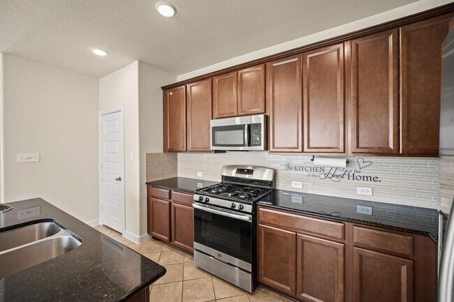 Foto del edificio - 18906 Whitehaven Bend Ln