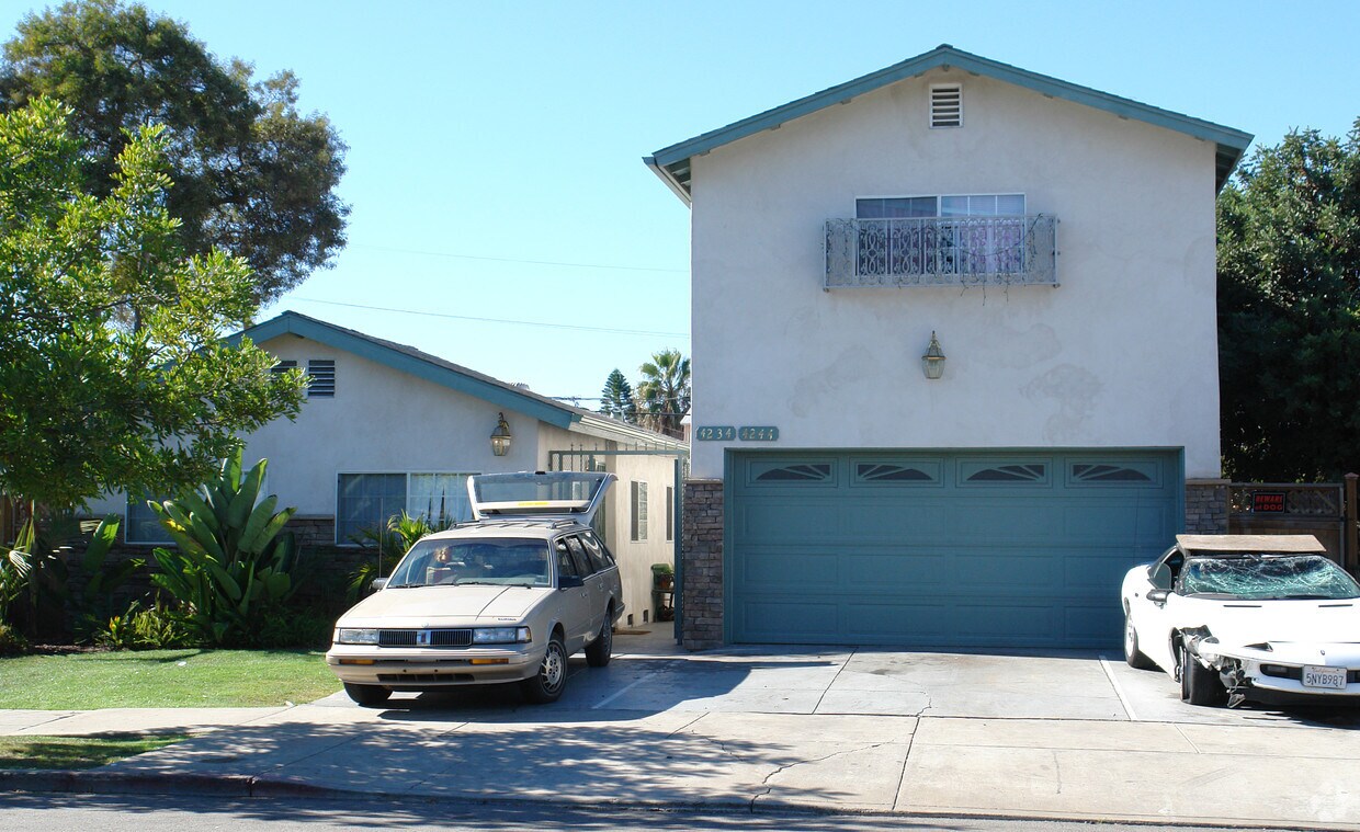 Primary Photo - 4234-4244 35th St