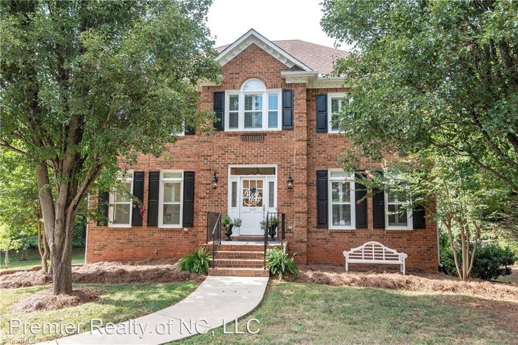 Primary Photo - 4 br, 3.5 bath House - 149 Suntree Drive