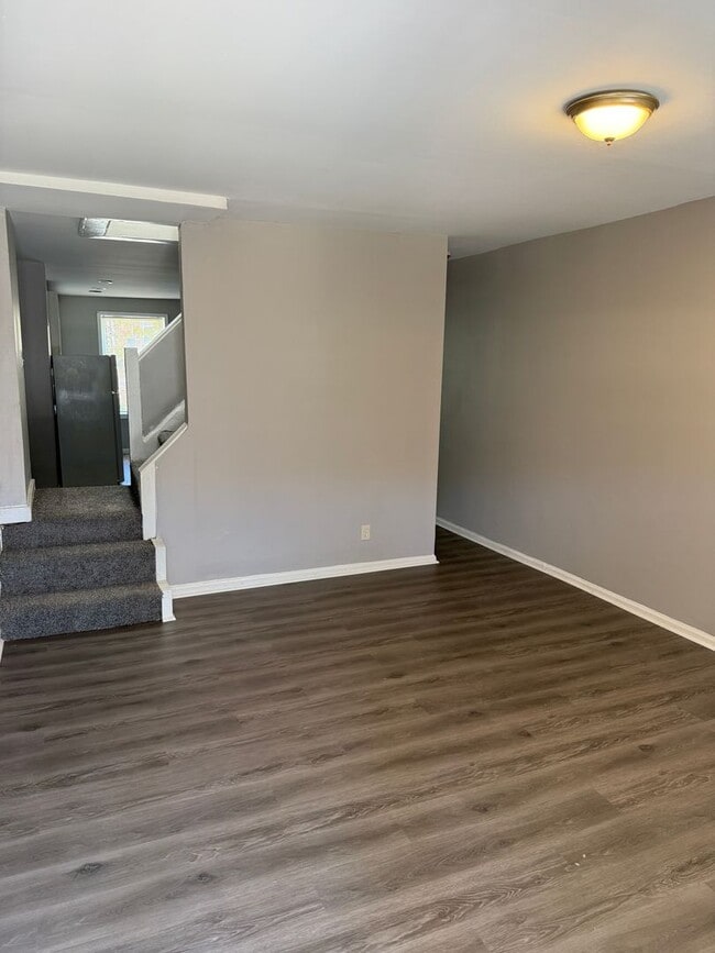 Photo - Two-Bedroom Home in Baltimore