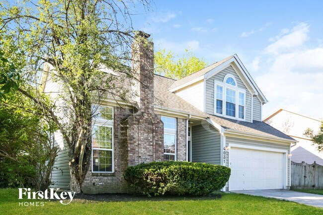 Building Photo - 4031 Pittman Pl