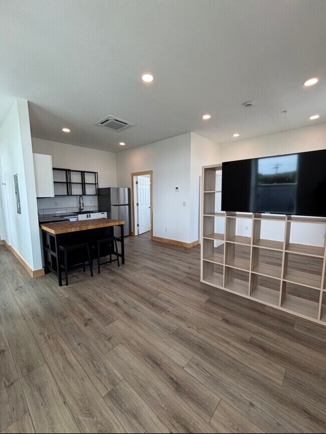 Foto del edificio - Fall River FireHouse