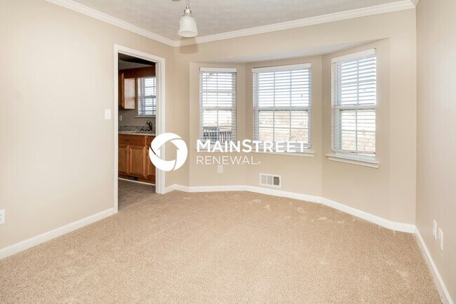 Foto del edificio - 3 Bedroom Pet-Friendly Home in Ellenwood, GA with Main Street Renewal