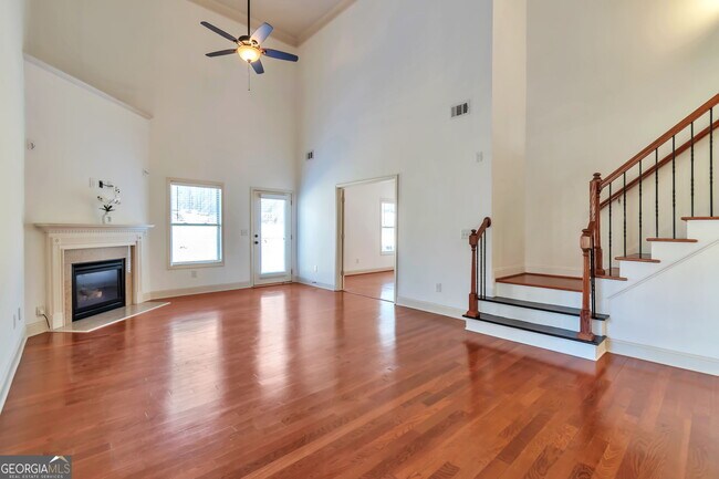 Building Photo - 2125 Stancil Park Lane