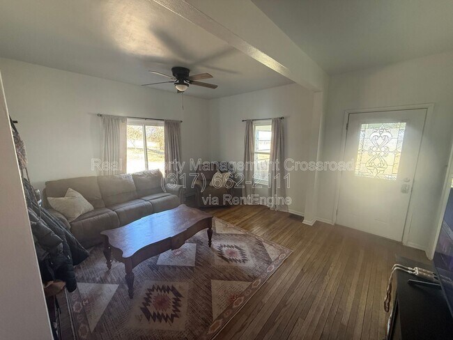 Foto del edificio - 1449 Keys Rd