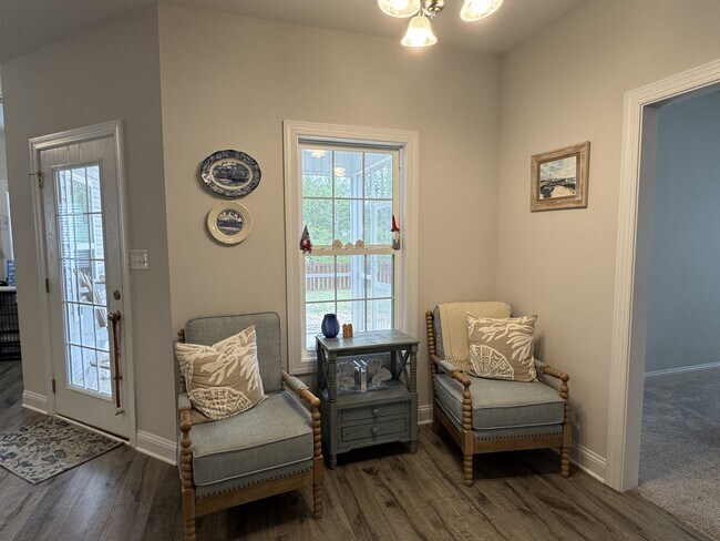 Foto del edificio - 434 Nantucket Trl