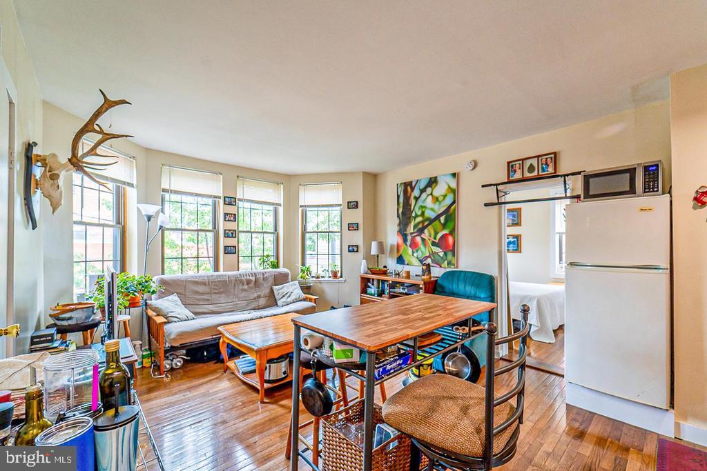 Foto principal - 527 S 21st St