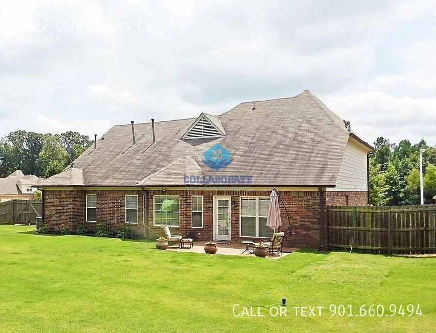 Building Photo - 6622 Clingmans Cove