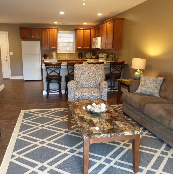 Park Place Properties Rentals Huntington, WV