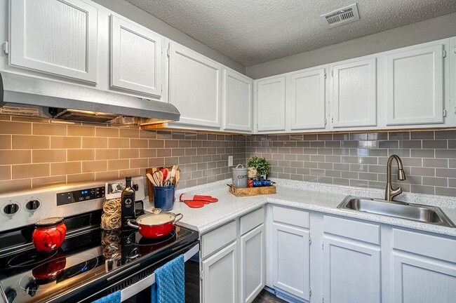 Foto del edificio - Forest Ridge at Terrell Mill