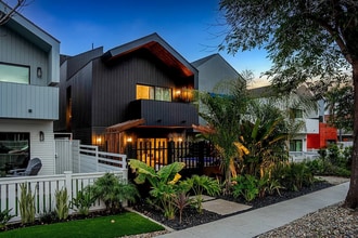 Building Photo - 3857 Sequoia St