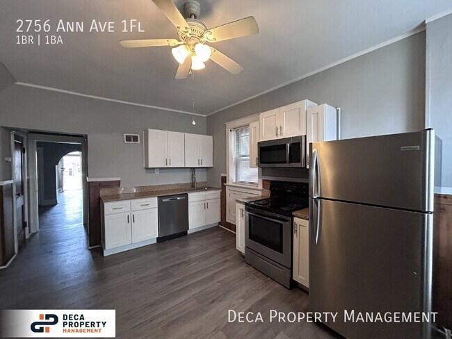 Foto del edificio - 2756 Ann Ave