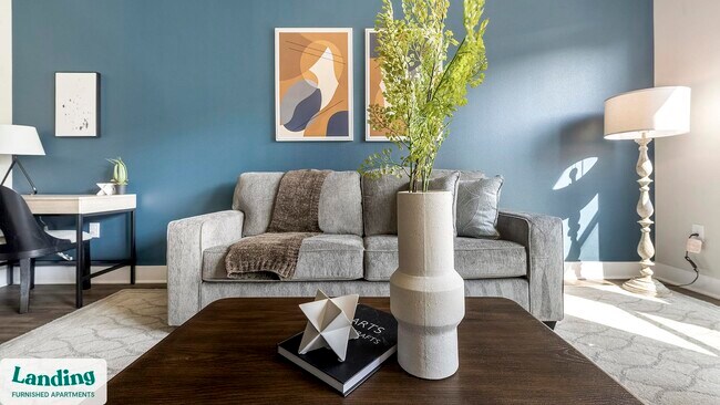 Foto del edificio - 1900 Airport Commerce Dr