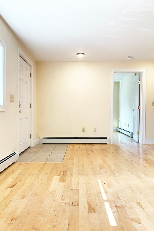 Foto del edificio - 152 North St