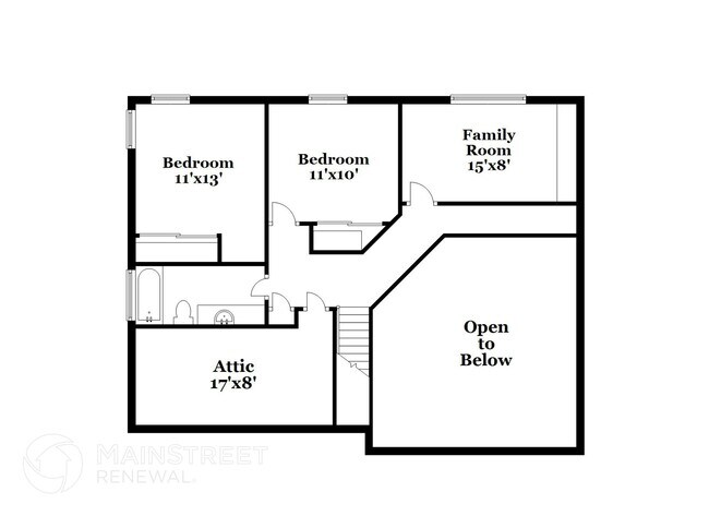 Foto del edificio - 13841 Poppleton Ct