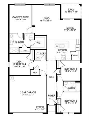 Foto del edificio - 2550 SE Rock Springs Dr
