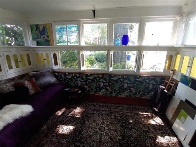 Foto del edificio - 20th street