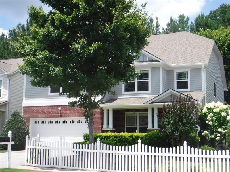 Primary Photo - 3902 Carriage House Dr