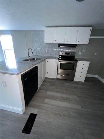 Foto del edificio - 5343 Brown Ln