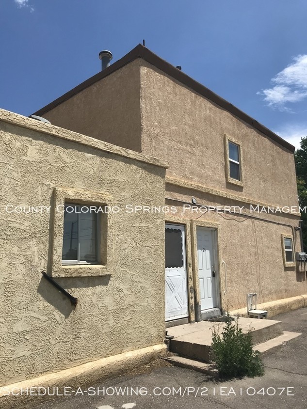 Foto principal - 1630 Spruce St