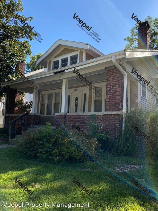 Building Photo - 3 br, 2 bath House - 5319 Charlotte St.