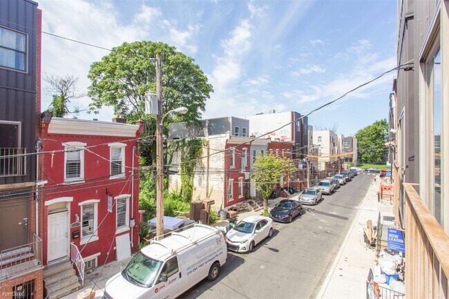 Foto del edificio - 4 br, 2 bath Duplex - 1707 ARLINGTON ST Un...