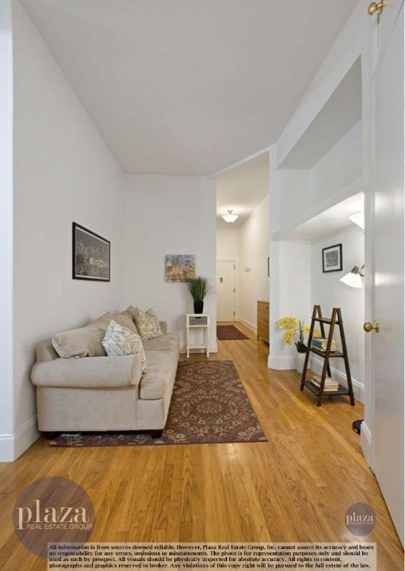 Foto del edificio - 2 bedroom in New York NY 10019