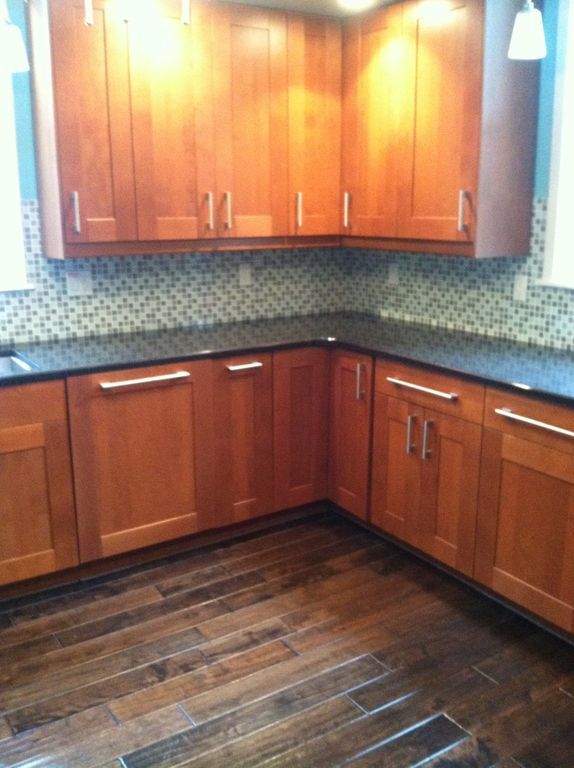 Kitchen Sink - 215 Henderson Street