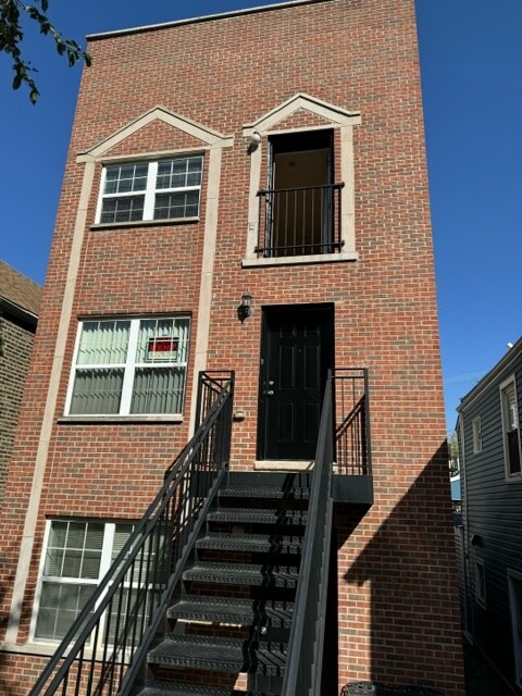 Foto del edificio - 2852 W 25th Pl