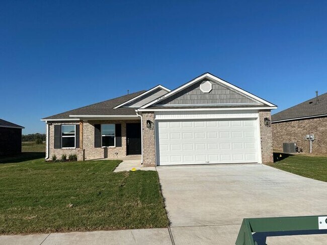 Building Photo - BRAND NEW Three Bedroom | Two Bath Home in...