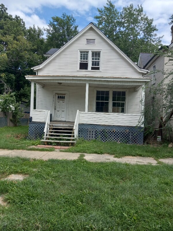 Building Photo - 1816 N Missouri Ave