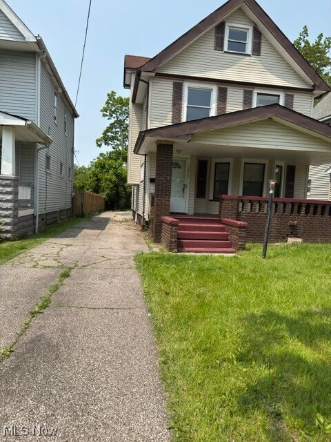 Building Photo - 3270 E 118th St