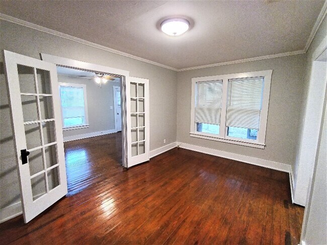 Foto del edificio - 186 E Brazell St