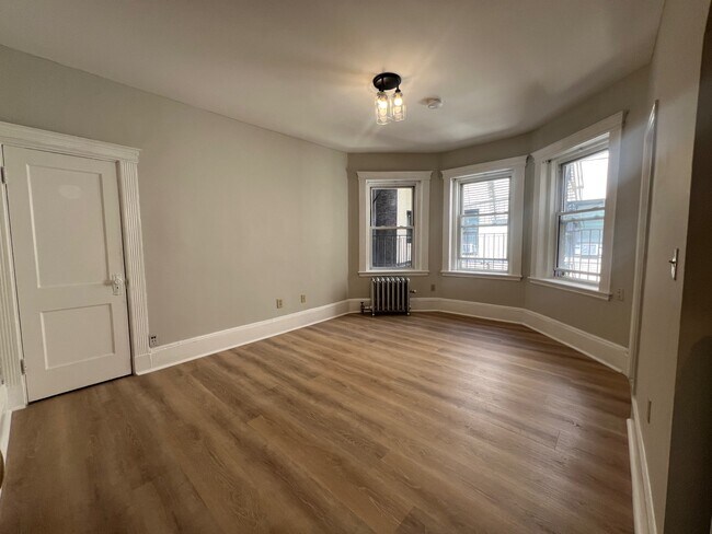 Foto del edificio - 38 Hemenway St