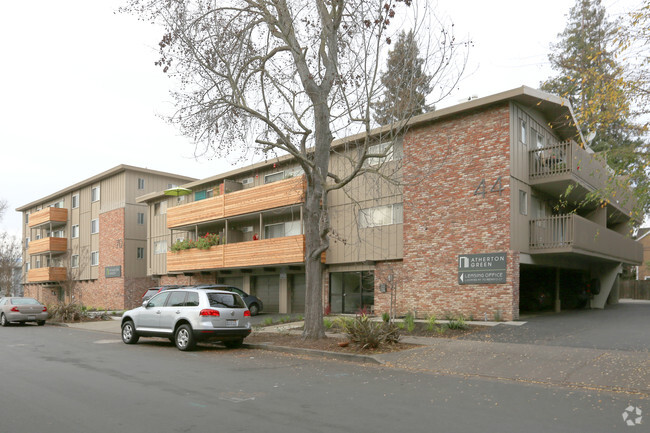 Building Photo - Atherton Green