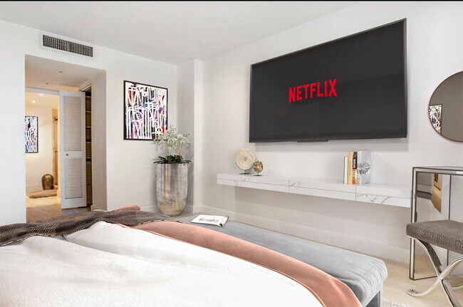 Foto del edificio - 600 NE 36th St