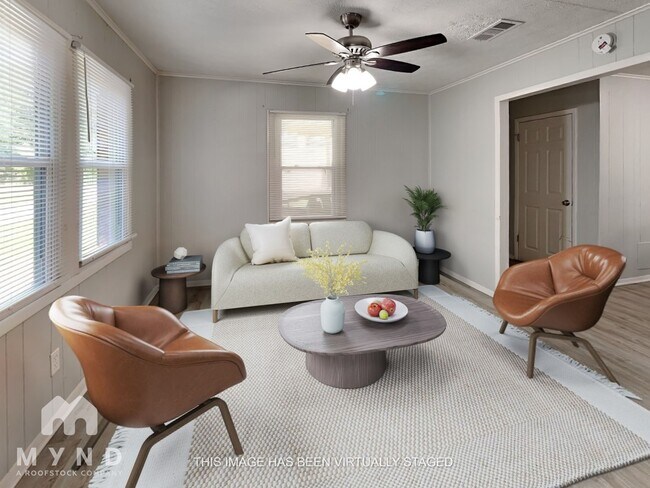 Foto del edificio - 10133 Morris Dr SW