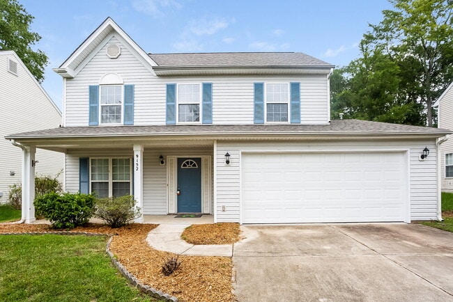 Building Photo - 9152 Eventine Ct