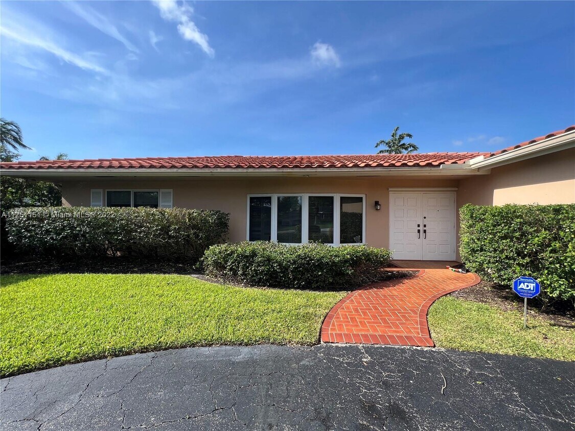 4814 Arthur St, Hollywood, FL 33021 House for Rent in Hollywood, FL