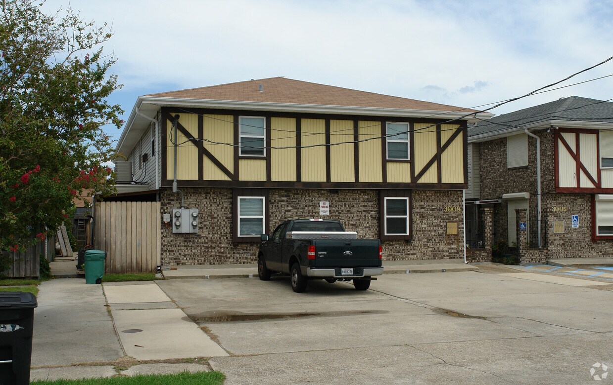 Foto principal - 3009 Houma Blvd
