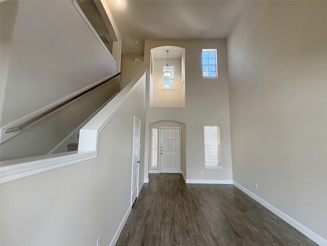 Foto del edificio - 12519 S Ashford Villa Ln
