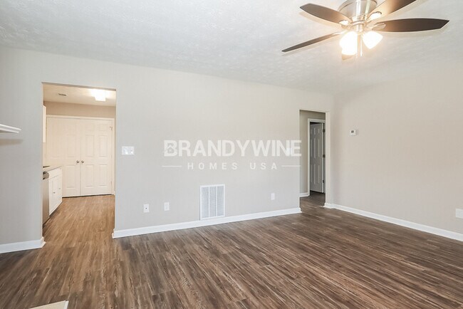 Foto del edificio - 2617 Old Rex Morrow Rd