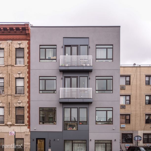 Foto del edificio - 269 Albany Ave