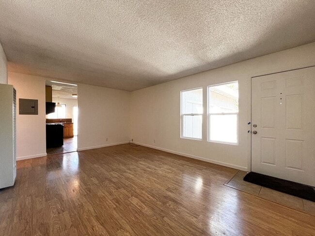Building Photo - 1107 Vallejo St