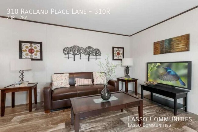 Foto del edificio - 310 Ragland Pl Ln