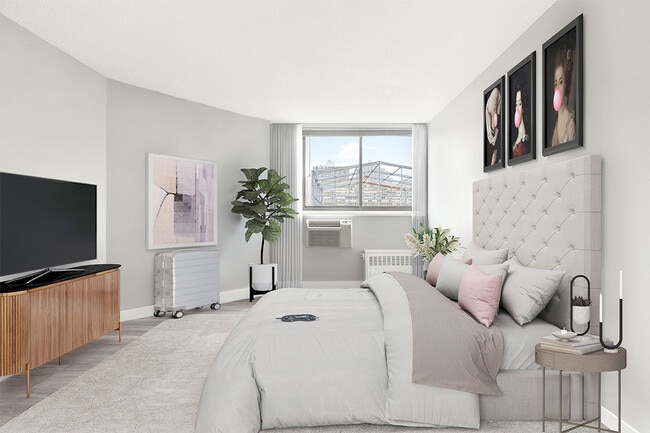 Interior Photo - Kips Bay Court