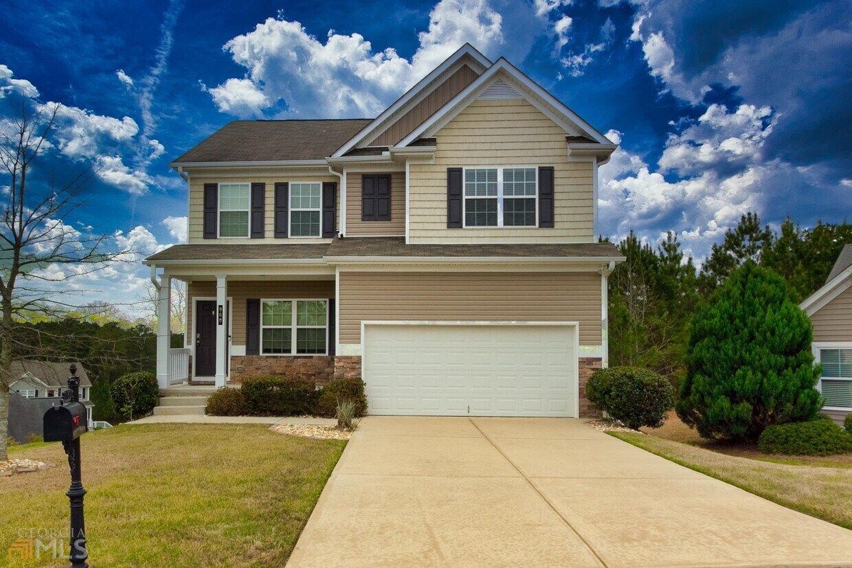 Foto principal - 960 Franklin Mill Trace