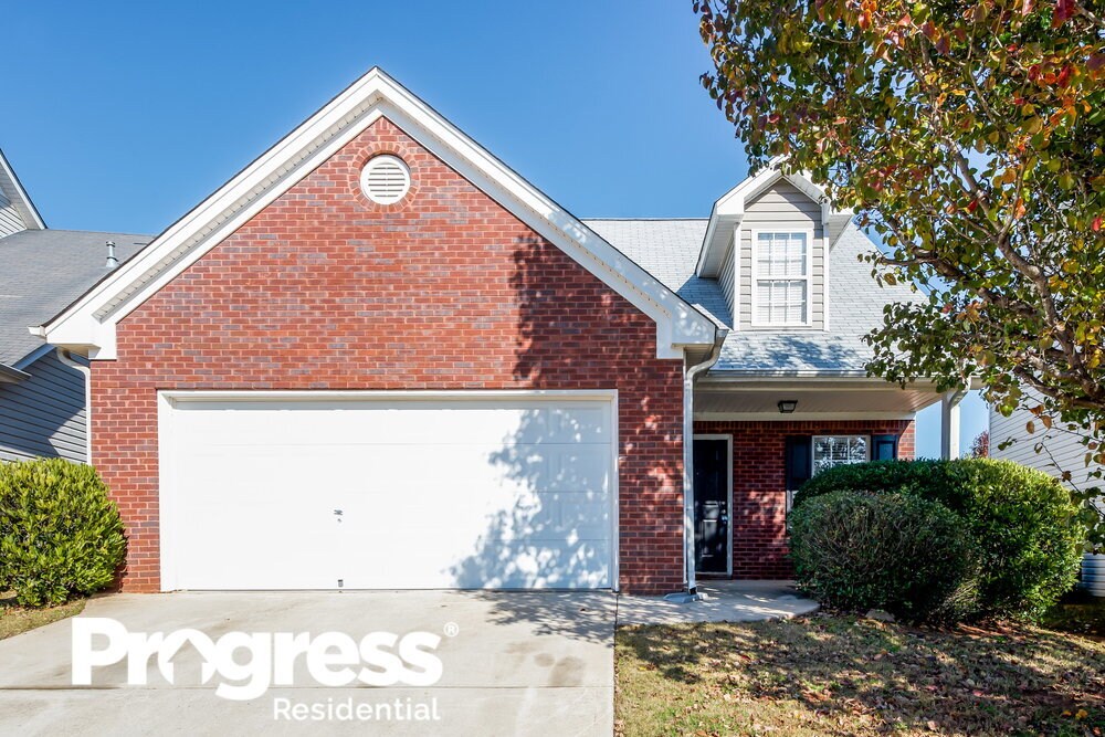 4050 Tussahaw Crossing, McDonough, GA 30252 House for Rent in McDonough, GA