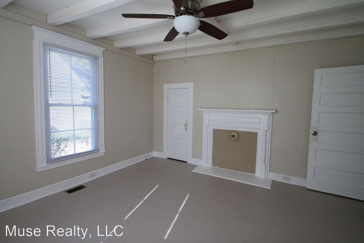 Foto del edificio - 2 br, 1 bath House - 708 W White Street
